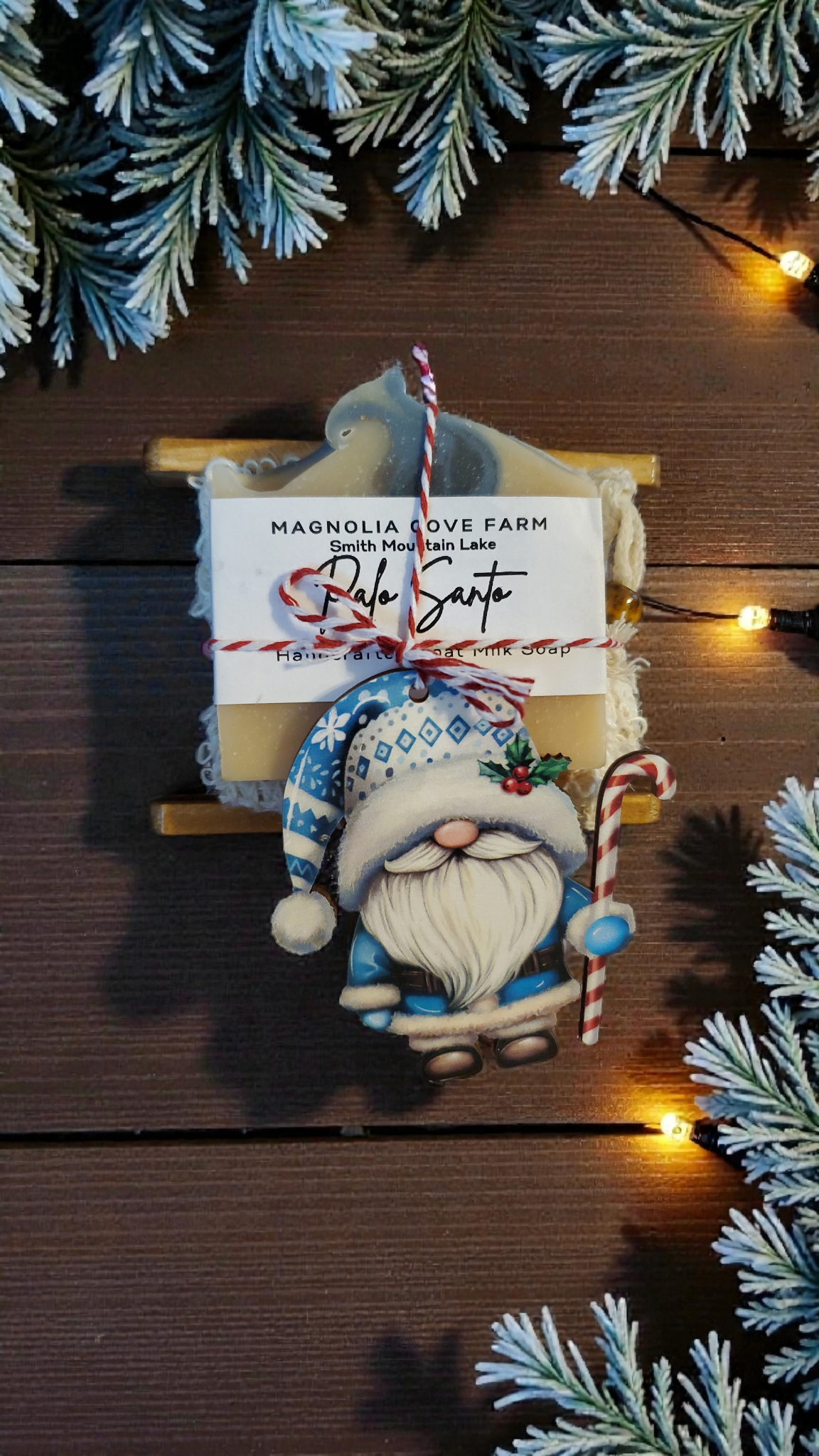 Soapy Snowman Bundle