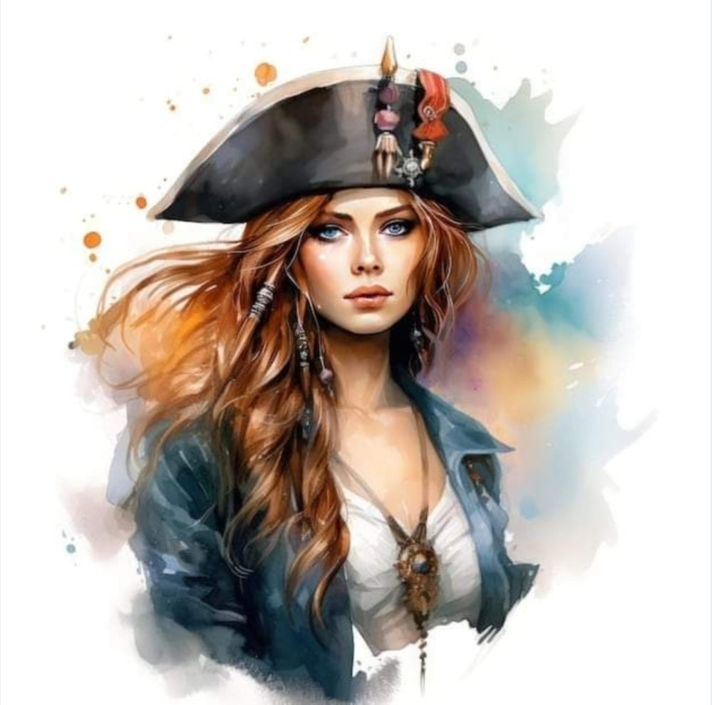 Pirate's Booty Package