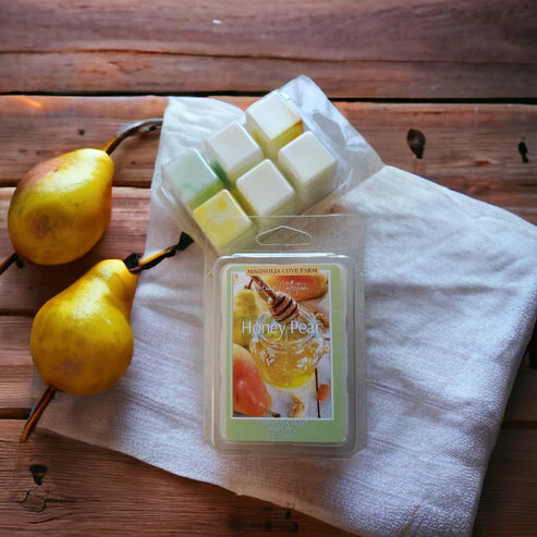 Premium Wax Melts