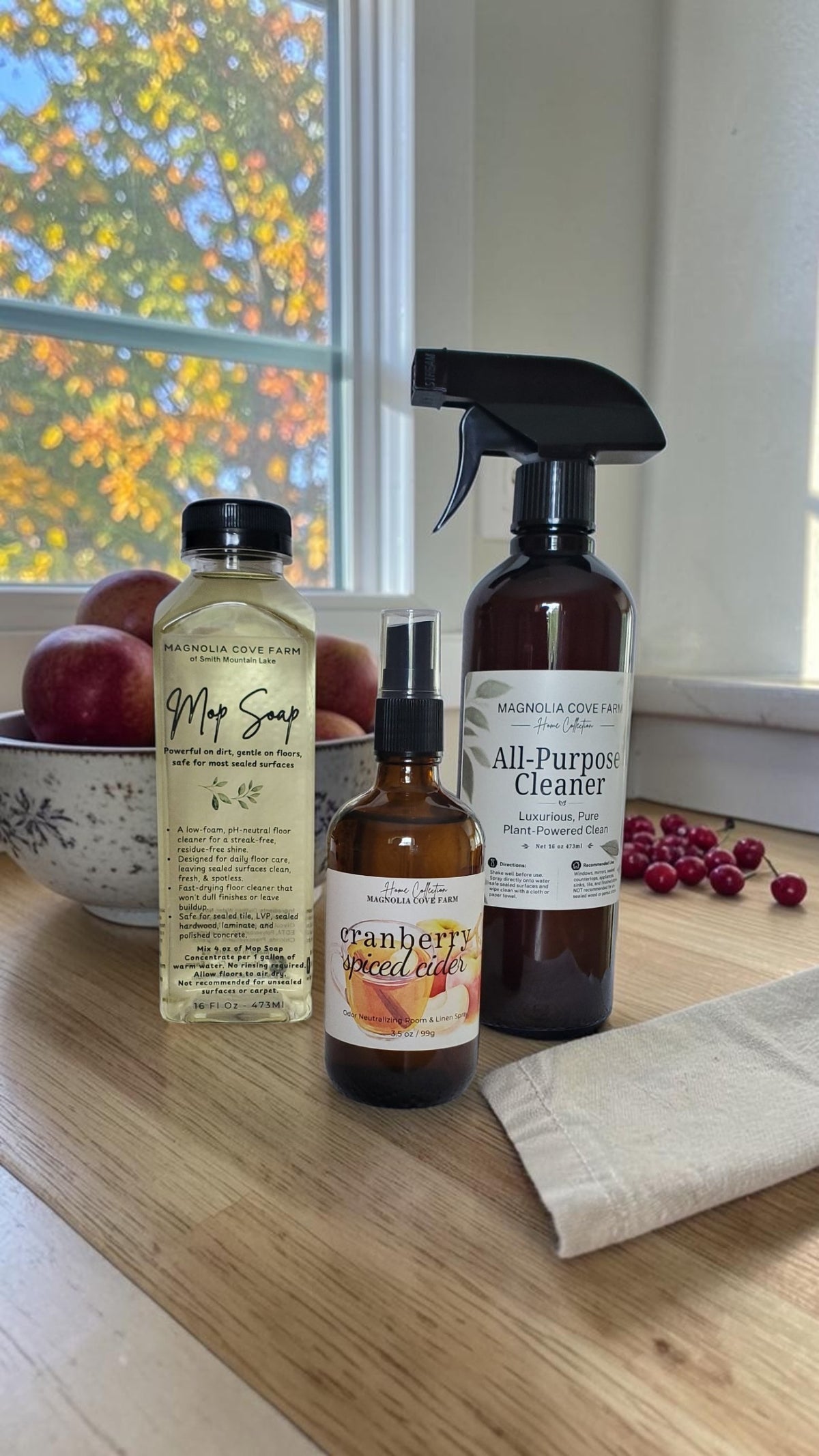 Home Care Bundle Special