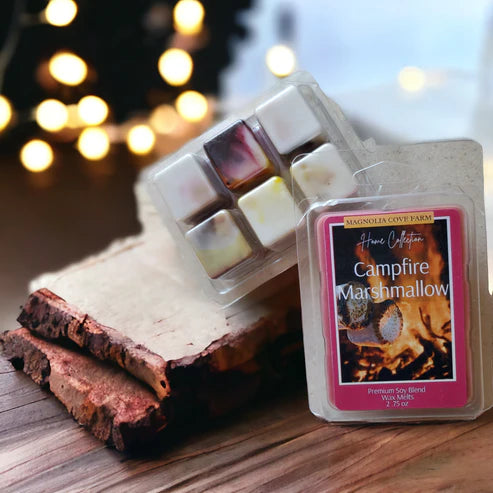 Campfire Marshmallow