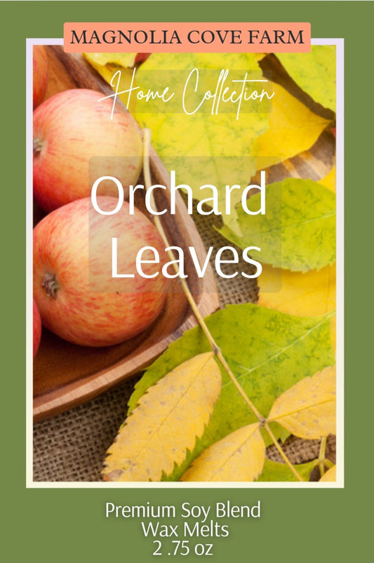 Orchard Leaves
