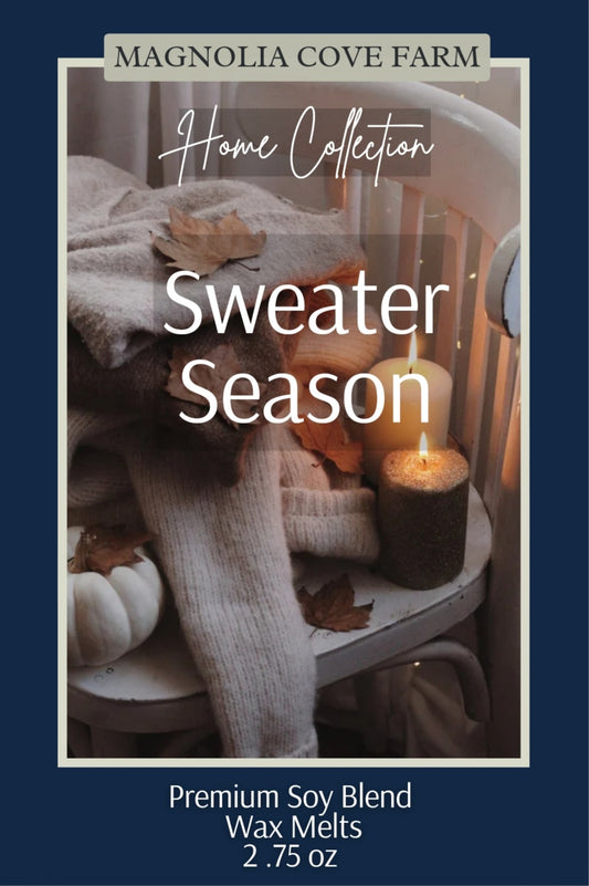Sweater Season