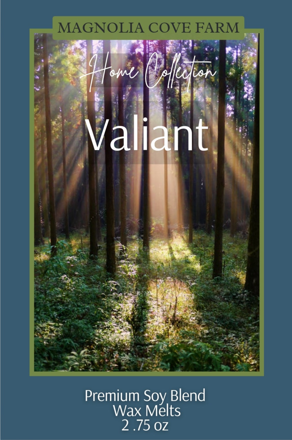 Valiant