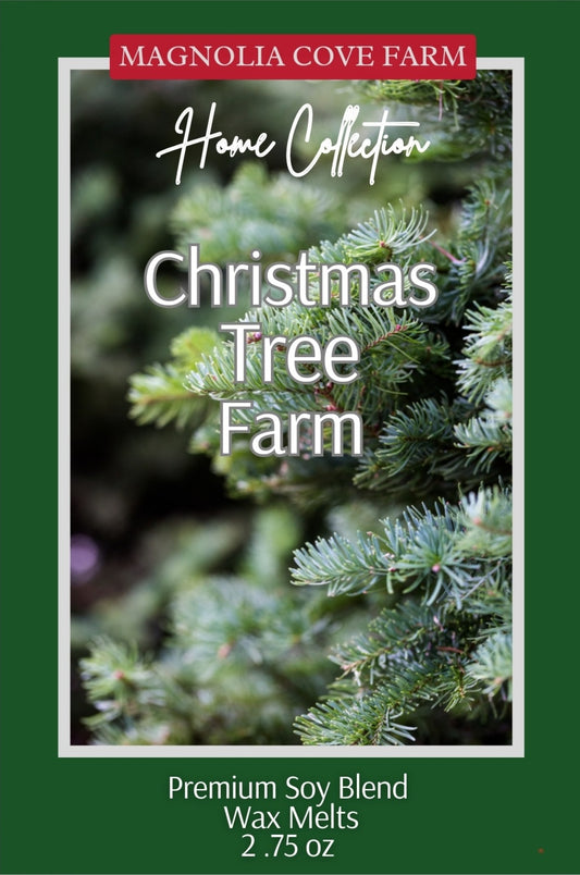 Christmas Tree Farm
